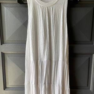Free people tunic